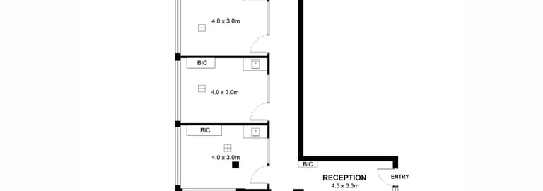 Medical / Consulting commercial property for lease at 42 Nelson Street Stepney SA 5069