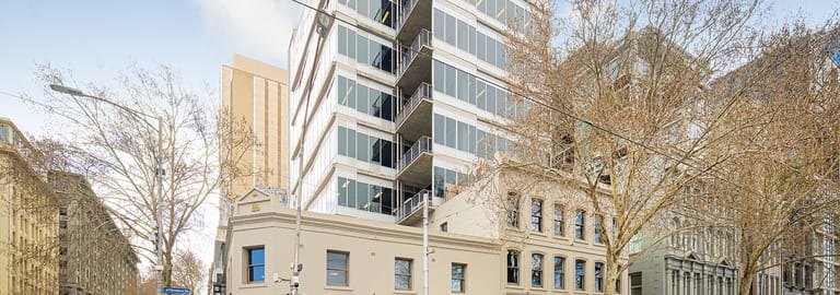 Offices commercial property for lease at 2 Russell Street Melbourne VIC 3000