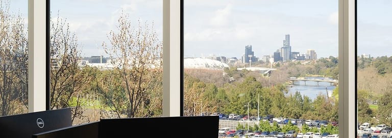 Offices commercial property for lease at 2 Russell Street Melbourne VIC 3000