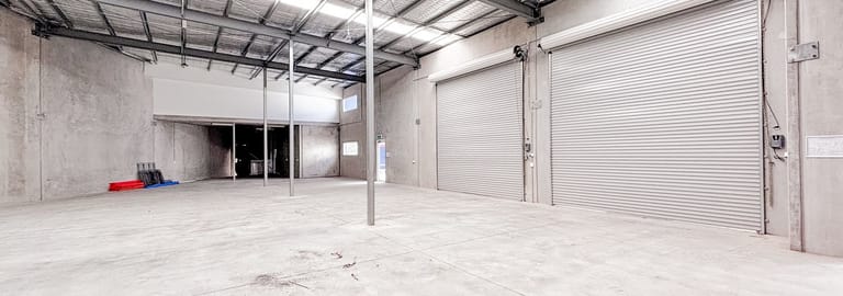 Factory, Warehouse & Industrial commercial property for lease at 31-33 Runway Drive Marcoola QLD 4564