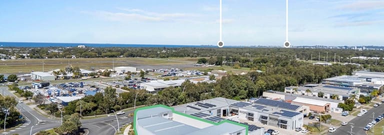 Factory, Warehouse & Industrial commercial property for lease at 8/31-33 Runway Drive Marcoola QLD 4564 Factory, Warehouse & Industrial commercial property for lease at 8/31-33 Runway Drive Marcoola QLD 4564
