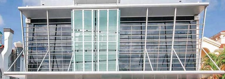 Offices commercial property for lease at 139 Grafton Street Cairns City QLD 4870