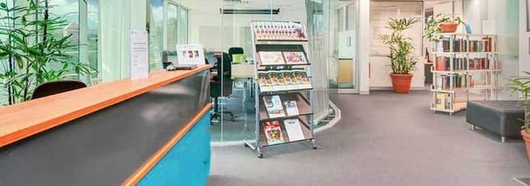 Offices commercial property for lease at 139 Grafton Street Cairns City QLD 4870