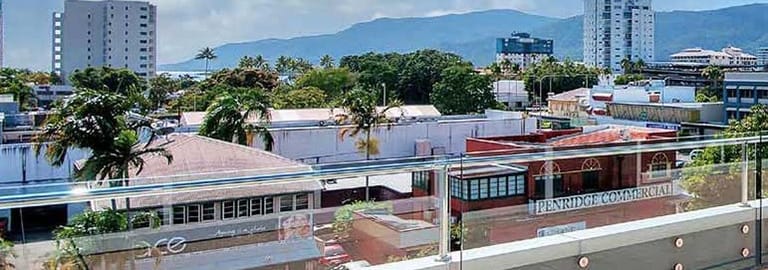 Offices commercial property for lease at 139 Grafton Street Cairns City QLD 4870
