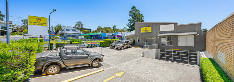Offices commercial property for lease at T2/21 Queen Goodna QLD 4300