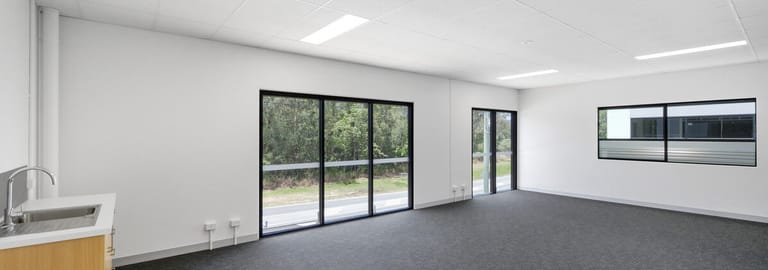 Factory, Warehouse & Industrial commercial property for lease at 23-27 Tillyroen Road Ormeau QLD 4208