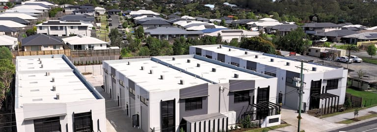 Factory, Warehouse & Industrial commercial property for lease at 23-27 Tillyroen Road Ormeau QLD 4208
