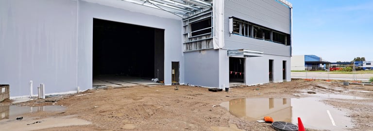Factory, Warehouse & Industrial commercial property for lease at Unit 3, 17 Bessemer Road Forrestdale WA 6112