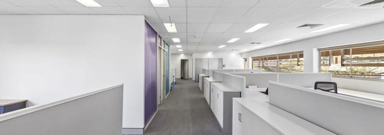 Offices commercial property for lease at 213-217 St Pauls Terrace Fortitude Valley QLD 4006