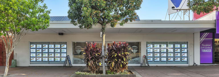 Offices commercial property for lease at 50 Lowe Street Nambour QLD 4560