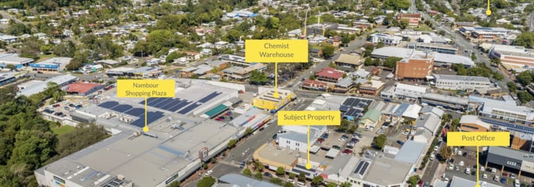 Offices commercial property for lease at 50 Lowe Street Nambour QLD 4560