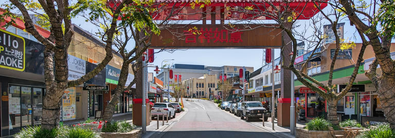 Shop & Retail commercial property for lease at 5 Davenport Street Southport QLD 4215