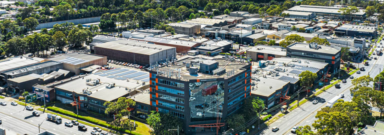 Factory, Warehouse & Industrial commercial property for lease at 3.01/63-79 Parramatta Road Silverwater NSW 2128