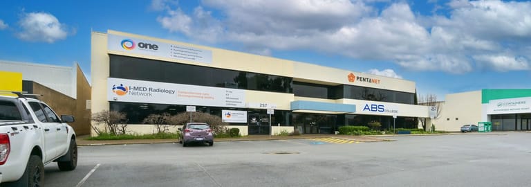 Offices commercial property for lease at 257 Balcatta Road Balcatta WA 6021