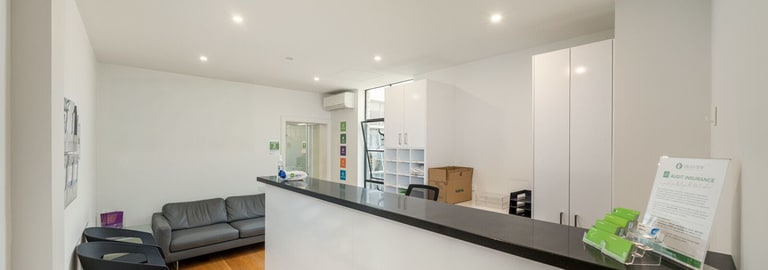 Offices commercial property for lease at 135 High Street Prahran VIC 3181