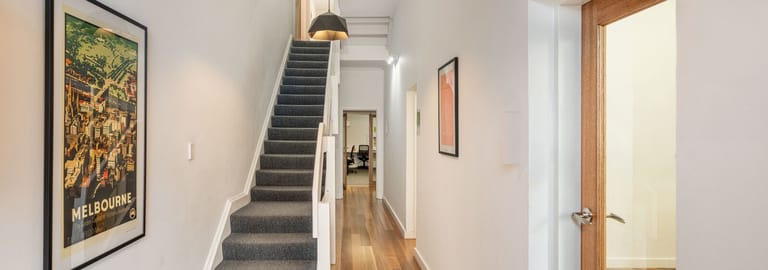 Offices commercial property for lease at 135 High Street Prahran VIC 3181