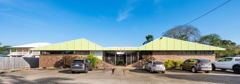 Medical / Consulting commercial property for lease at 6/42 Ross River Road Mundingburra QLD 4812