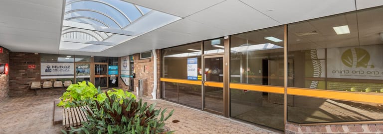 Medical / Consulting commercial property for lease at 6/42 Ross River Road Mundingburra QLD 4812