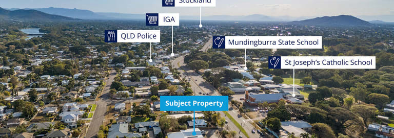 Medical / Consulting commercial property for lease at 6/42 Ross River Road Mundingburra QLD 4812