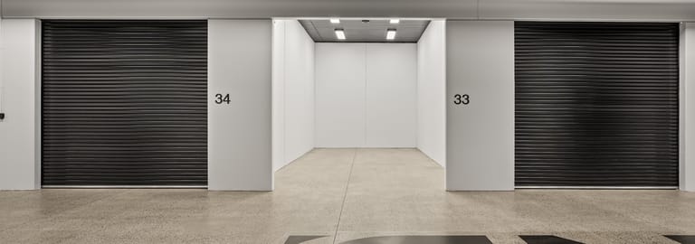 Factory, Warehouse & Industrial commercial property for sale at FOUND SPACES/17-31 Franklyn Street Huntingdale VIC 3166