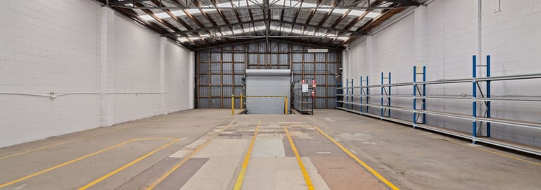 Factory, Warehouse & Industrial commercial property for lease at 11 - 51 Whyalla Street Fyshwick ACT 2609