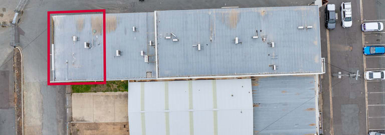 Factory, Warehouse & Industrial commercial property for lease at 11 - 51 Whyalla Street Fyshwick ACT 2609