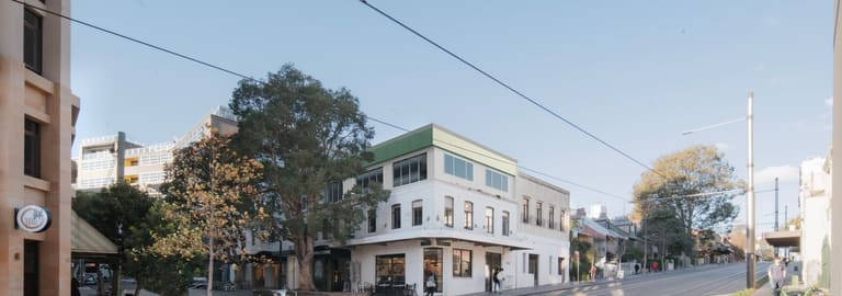 Offices commercial property for lease at 118 Devonshire Street Surry Hills NSW 2010