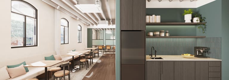 Offices commercial property for lease at 118 Devonshire Street Surry Hills NSW 2010