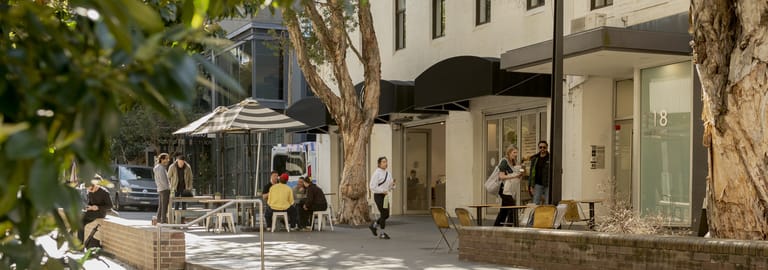 Offices commercial property for lease at 118 Devonshire Street Surry Hills NSW 2010