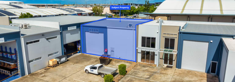 Factory, Warehouse & Industrial commercial property for lease at 15b/75 Waterway Drive Coomera QLD 4209