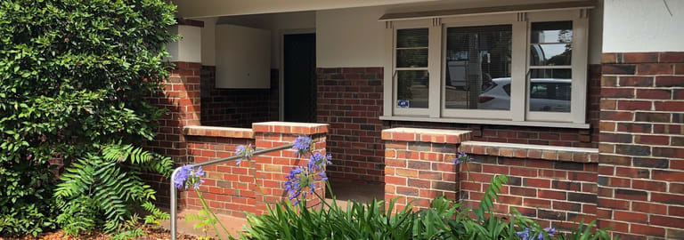 Offices commercial property for lease at 410 Nepean Highway Frankston VIC 3199