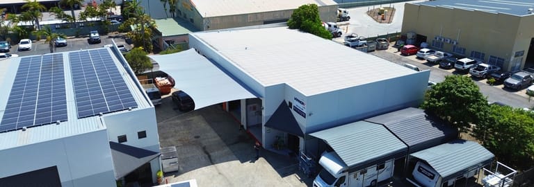 Factory, Warehouse & Industrial commercial property for lease at 241 Brisbane Road Biggera Waters QLD 4216