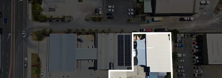 Factory, Warehouse & Industrial commercial property for lease at 241 Brisbane Road Biggera Waters QLD 4216
