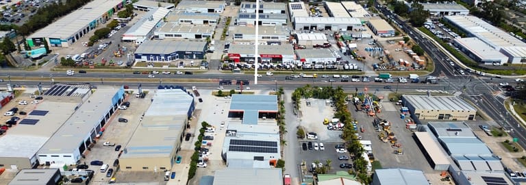Factory, Warehouse & Industrial commercial property for lease at 241 Brisbane Road Biggera Waters QLD 4216