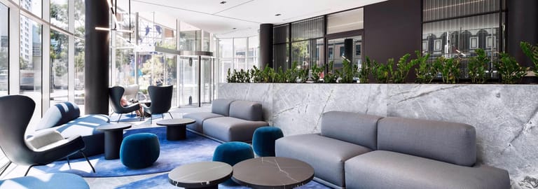 Offices commercial property for lease at 525 Flinders Street Melbourne VIC 3000