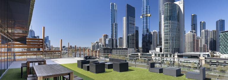 Offices commercial property for lease at 525 Flinders Street Melbourne VIC 3000