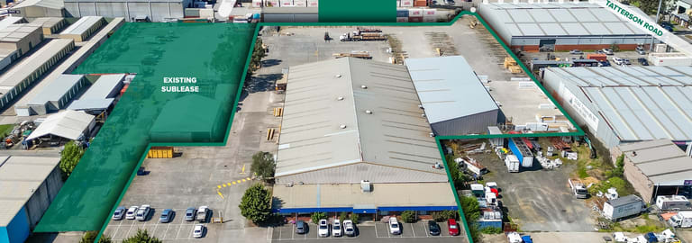 Factory, Warehouse & Industrial commercial property for lease at 267-269 Hammond Road Dandenong South VIC 3175