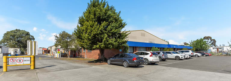 Factory, Warehouse & Industrial commercial property for lease at 267-269 Hammond Road Dandenong South VIC 3175