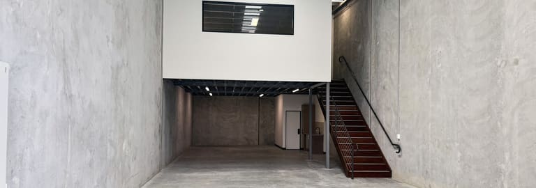 Factory, Warehouse & Industrial commercial property for lease at Unit 6/ 35 Adler Circuit Yarrabilba QLD 4207
