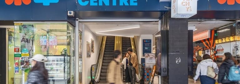 Shop & Retail commercial property for lease at 200 Bourke Street Melbourne VIC 3000