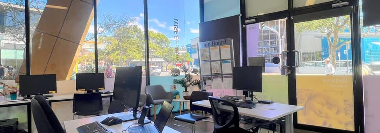 Offices commercial property for lease at 3018/27 Garden Street Southport QLD 4215