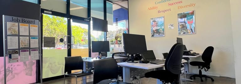 Offices commercial property for lease at 3018/27 Garden Street Southport QLD 4215