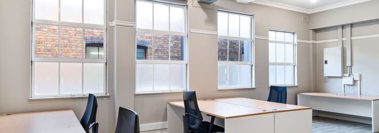 Offices commercial property for lease at Suite 6/206 Margaret Street Toowoomba City QLD 4350