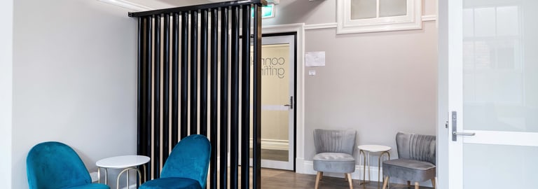 Offices commercial property for lease at Suite 6/206 Margaret Street Toowoomba City QLD 4350