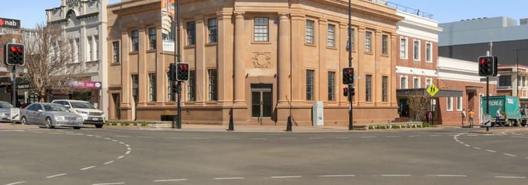 Offices commercial property for lease at Suite 3/206 Ruthven Street Toowoomba City QLD 4350