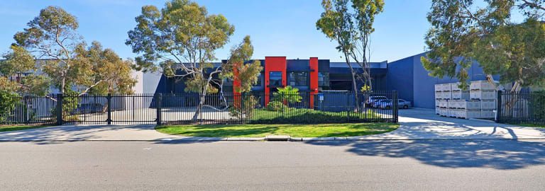 Factory, Warehouse & Industrial commercial property for lease at 35 Fallon Road Landsdale WA 6065