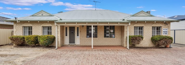 Offices commercial property for sale at 197 Mandurah Terrace Mandurah WA 6210