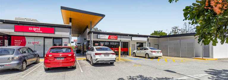 Offices commercial property for lease at 2/36 Yarrabilba Drive Yarrabilba QLD 4207