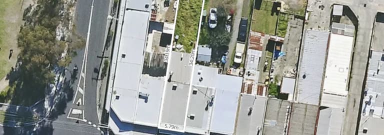 Shop & Retail commercial property for lease at 114 Hemmings Street Dandenong VIC 3175