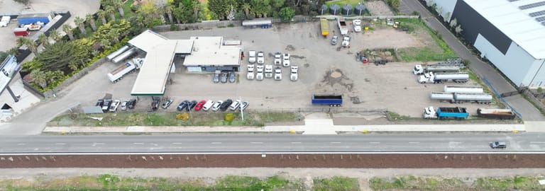 Factory, Warehouse & Industrial commercial property for lease at 191-199 Palm Springs Road Ravenhall VIC 3023